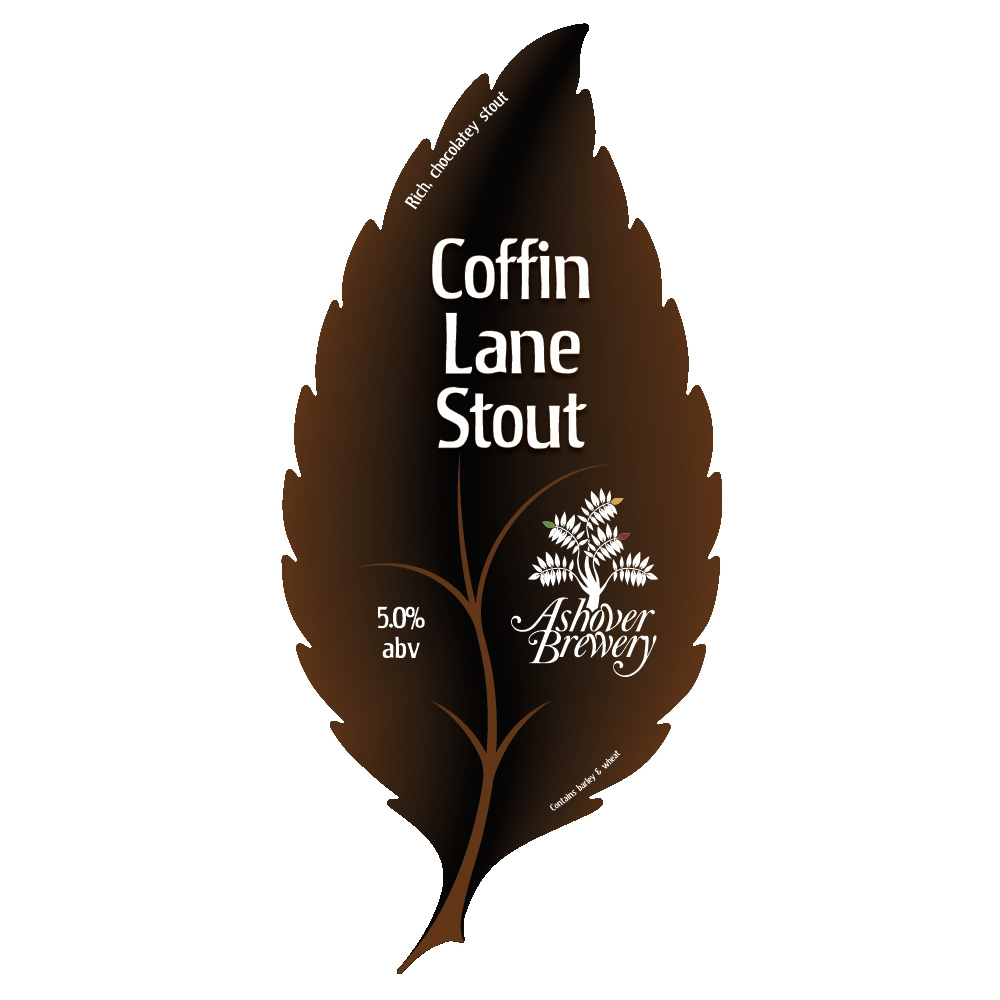 Image of Coffin Lane Stout 5.0%